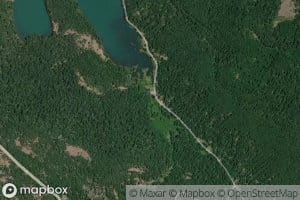 East Branch Willow Creek