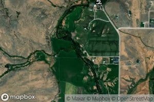 Cottonwood Creek