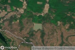 Ang Kep Nam Huai Muang