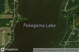 Pokegama Lake