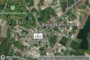 Khlong Si Wa Ta Klom