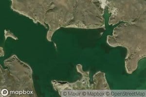 McGuire Creek Bay