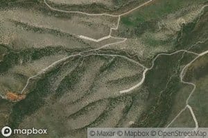 Oxbow Spring
