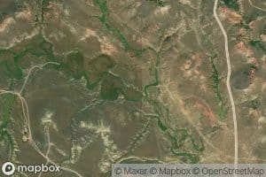 Ford Reservoir Number 1