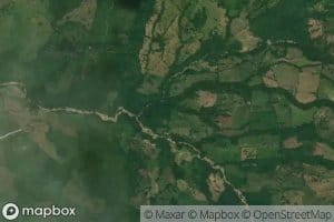 Quebrada La Sirindala