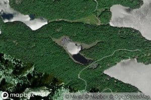 Wileys Lake