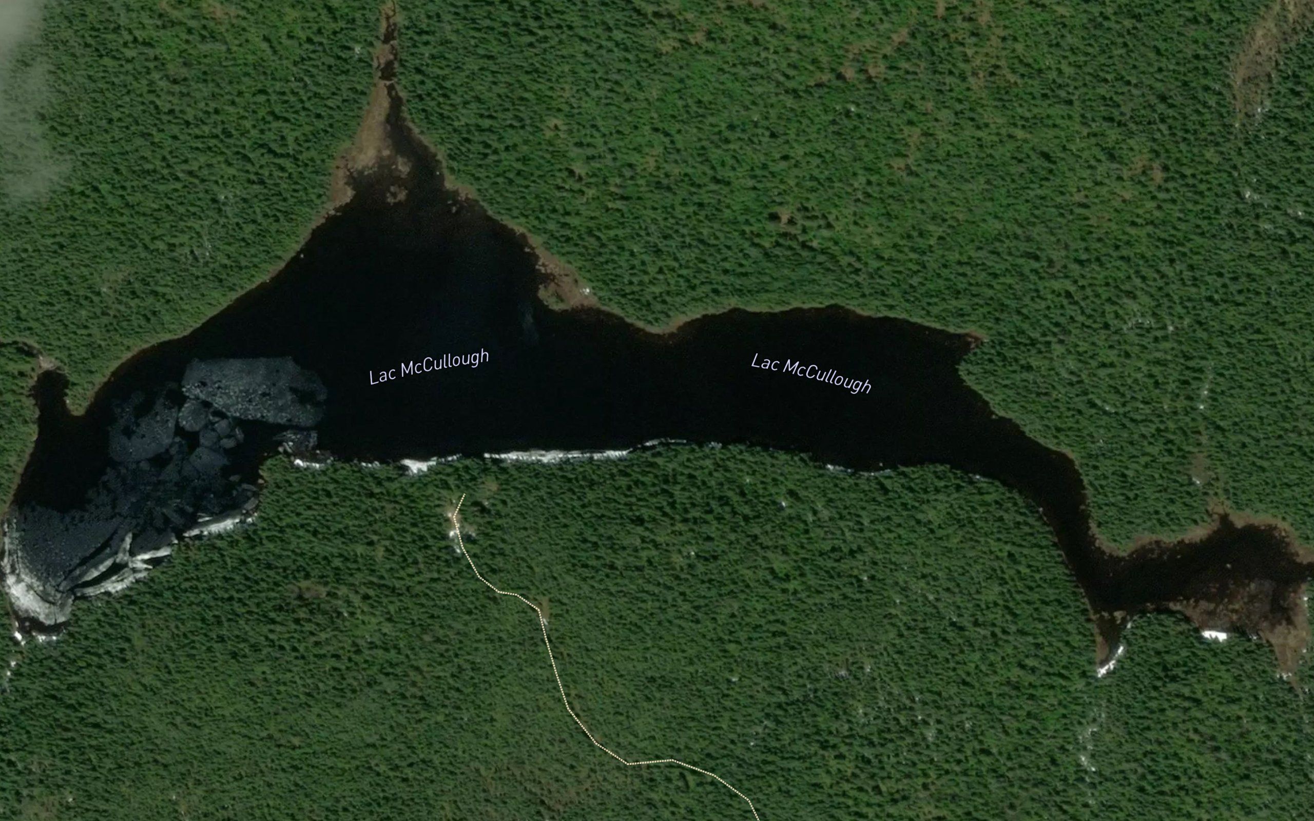 Lac McCullough