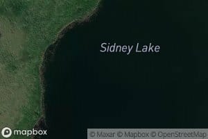 Sidney Lake