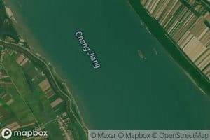 Sandford Reach (historical)