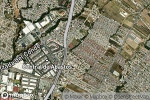 Barranca Capixatlatl