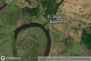 Laguna Guarico