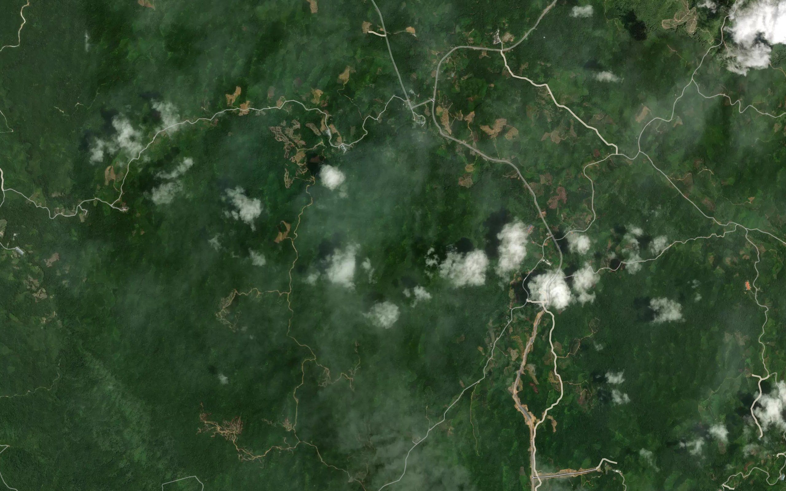 Sungai Wuak