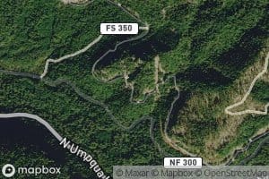 Clearwater Canal Number 2