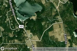 Greenville Reservoir