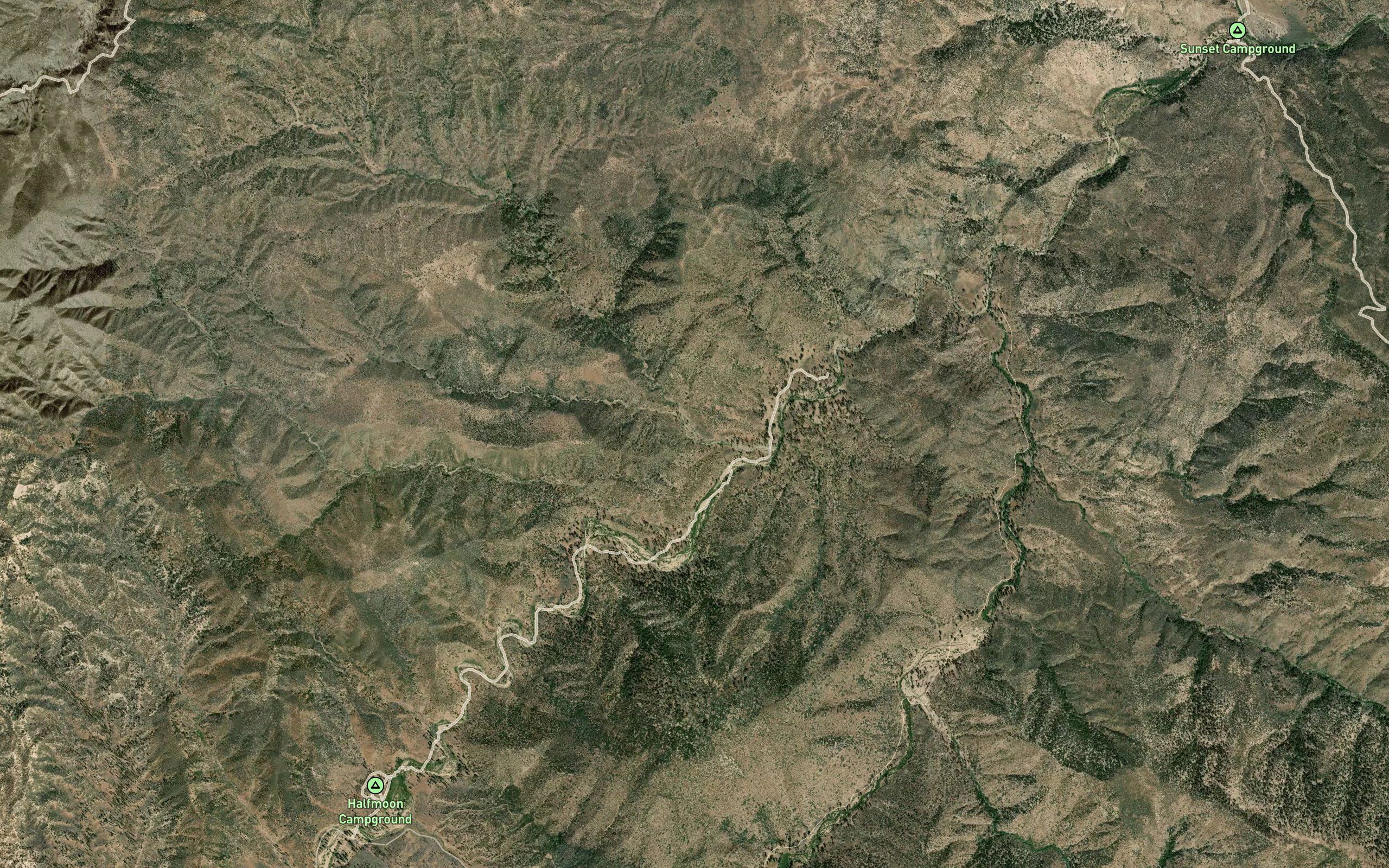 Rock Creek