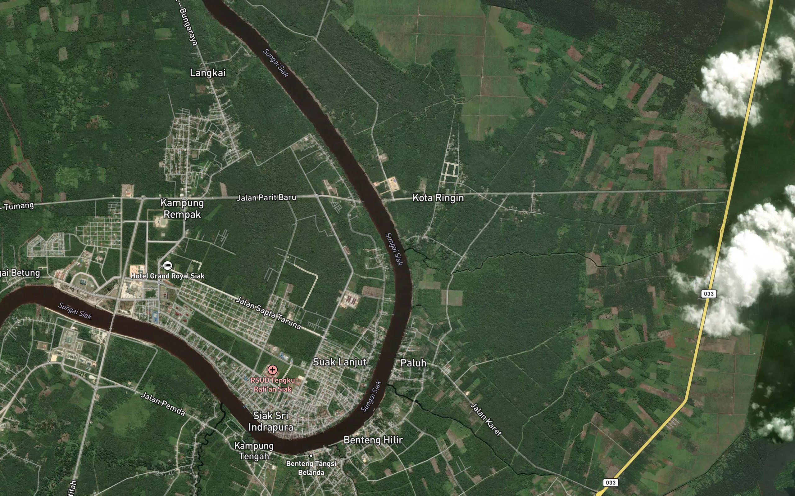 Sungai Pinang