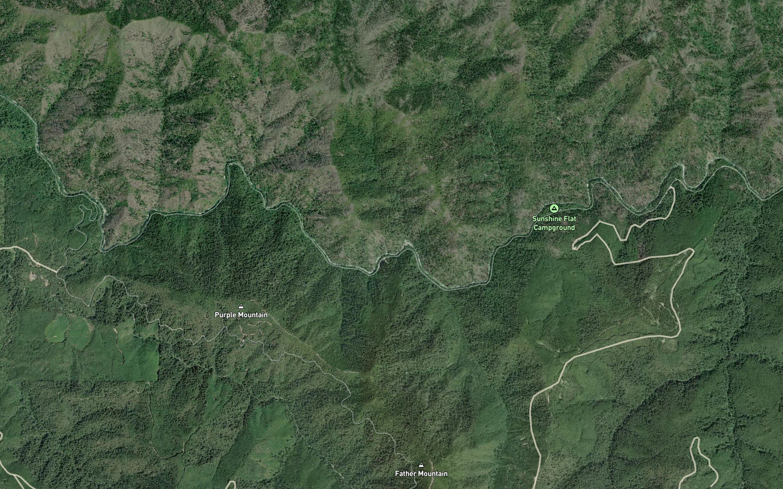 State Creek