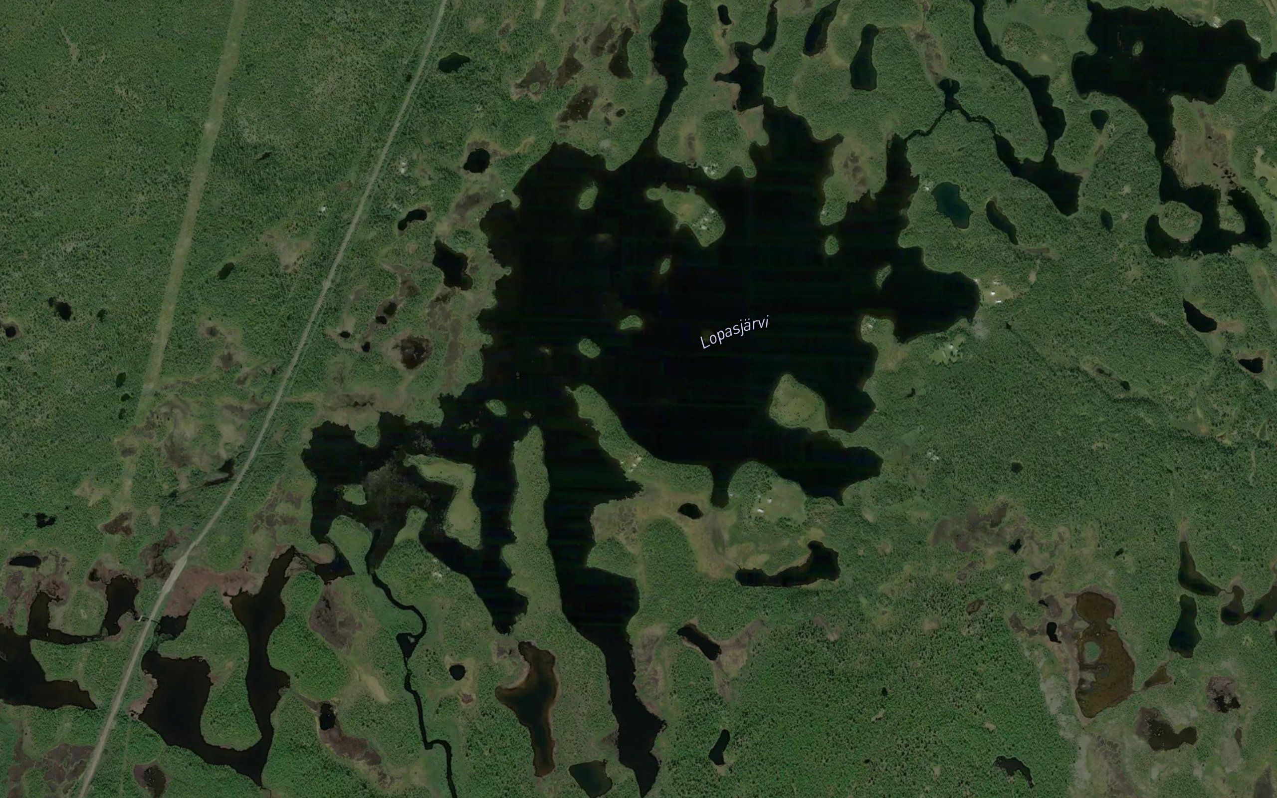 Lopasjarvi