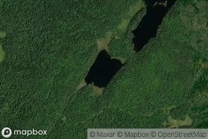 Little Bass Lake