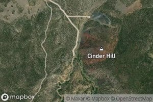 East Fork Braffits Creek