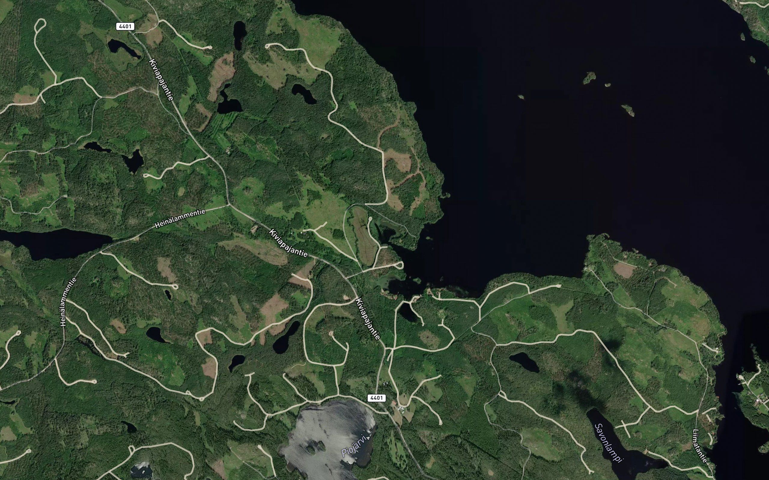 Ruohinlahti