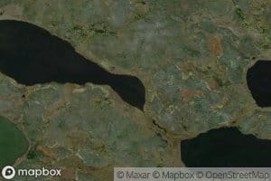 Nisto Lakes