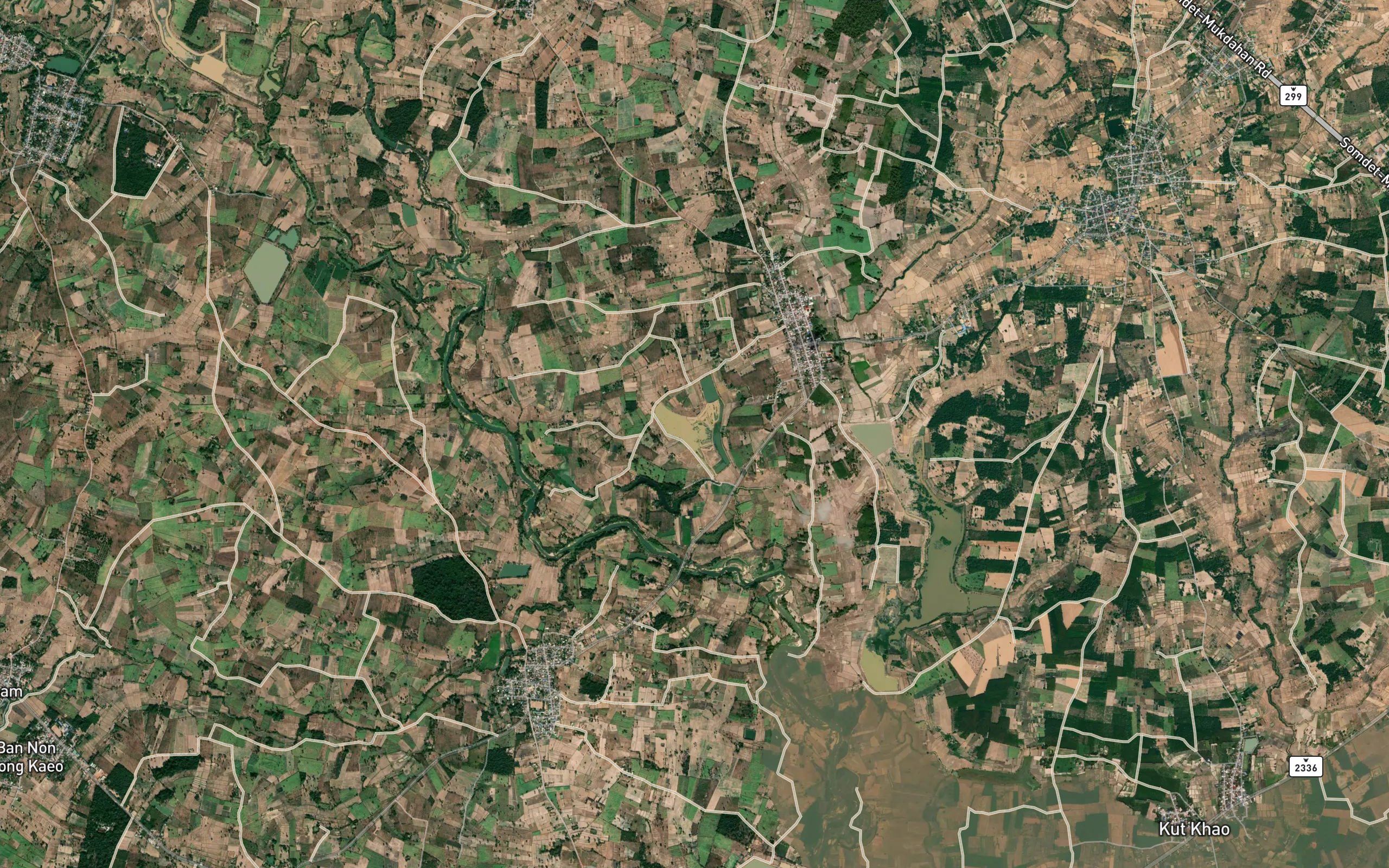 Nong Khai Num
