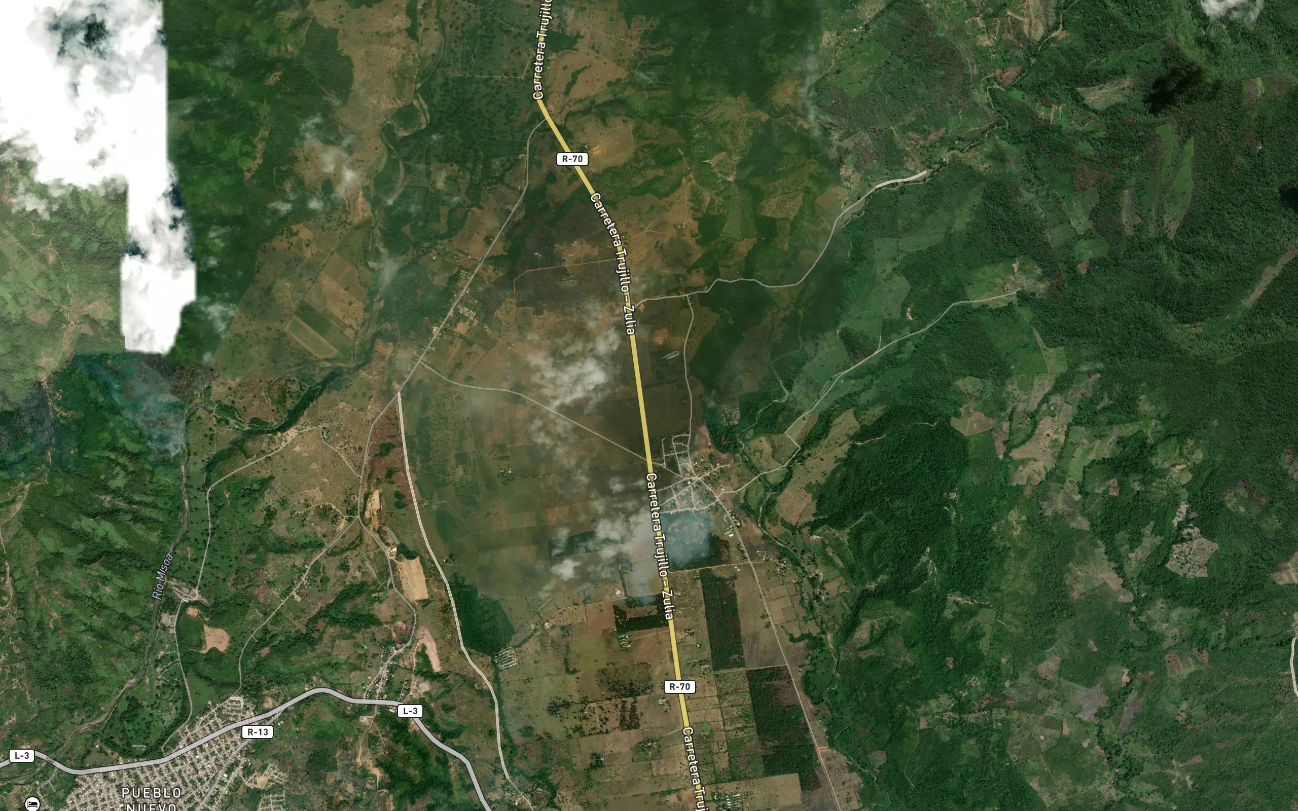 Quebrada Rogadera