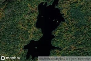 Range Line Lake