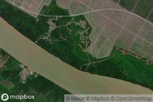 Sungai Mugu