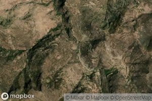 Barranca El Pedregal