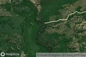 Jocko Creek