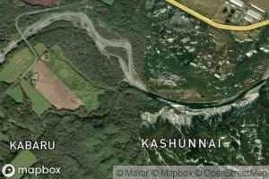 Kashunnai Gawa
