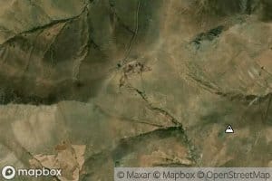 Cheshmeh-ye Yurdun Bolaghi