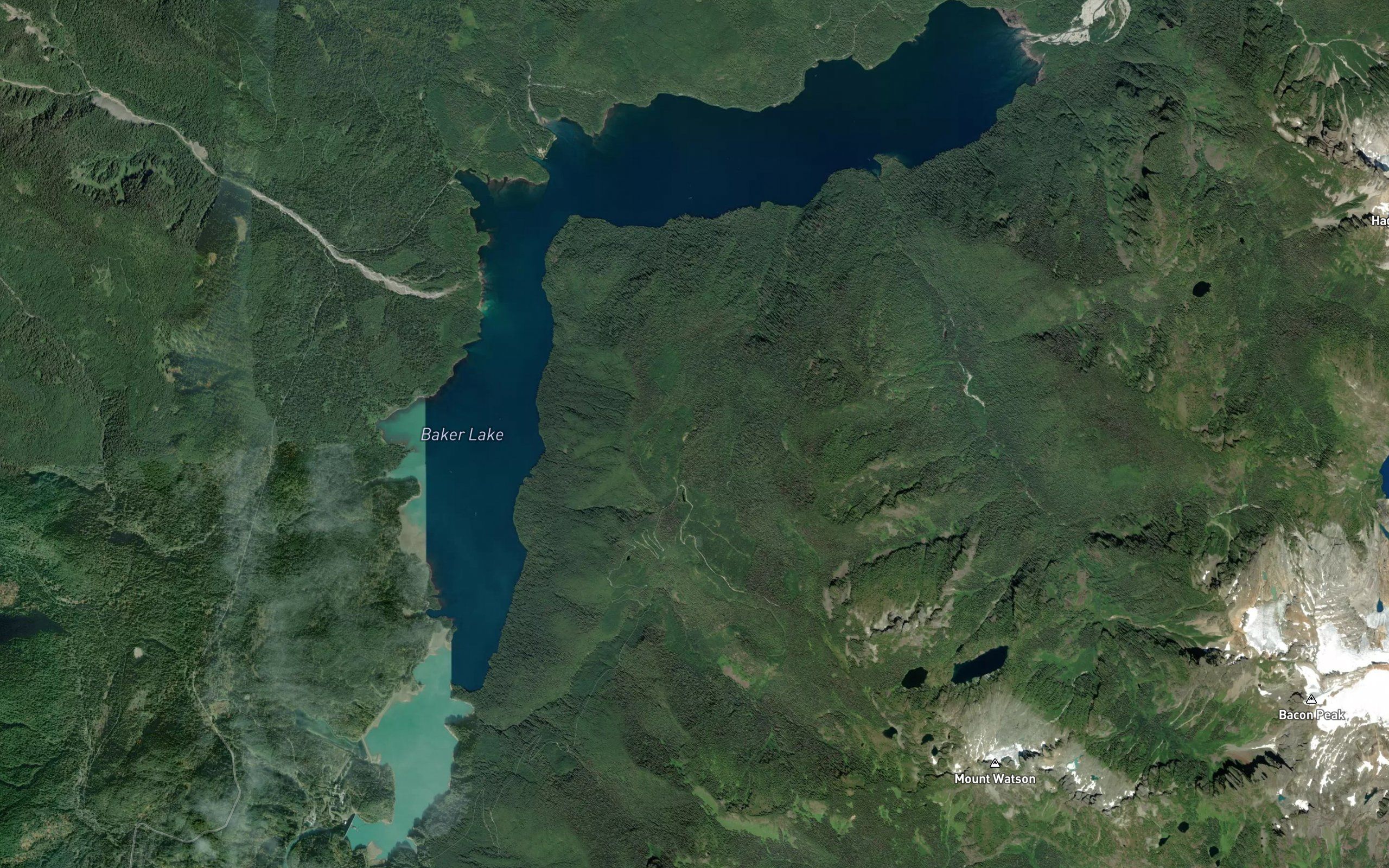Baker Lake