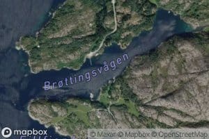 Brottingsvagen