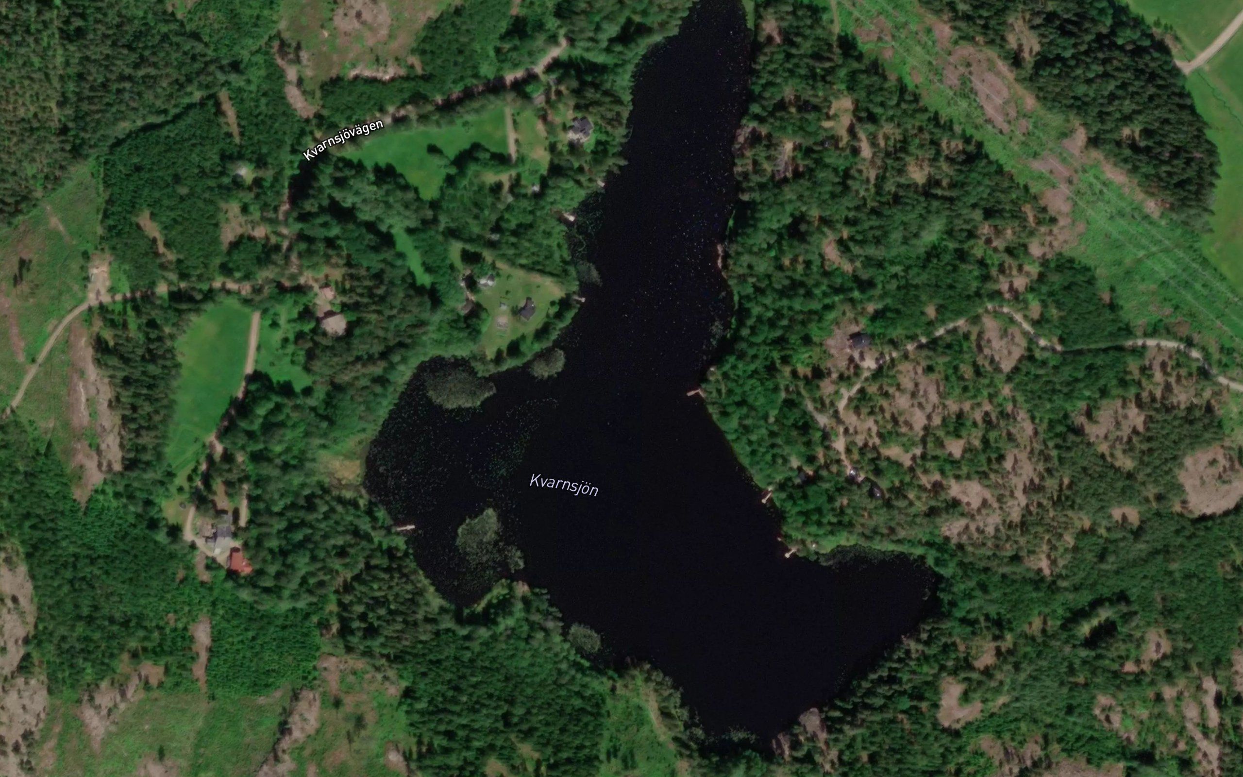 Kvarnsjon