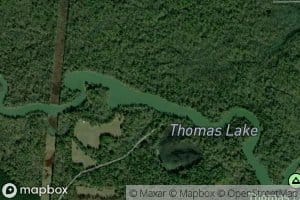 Thomas Lake