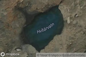 Hvitavatn