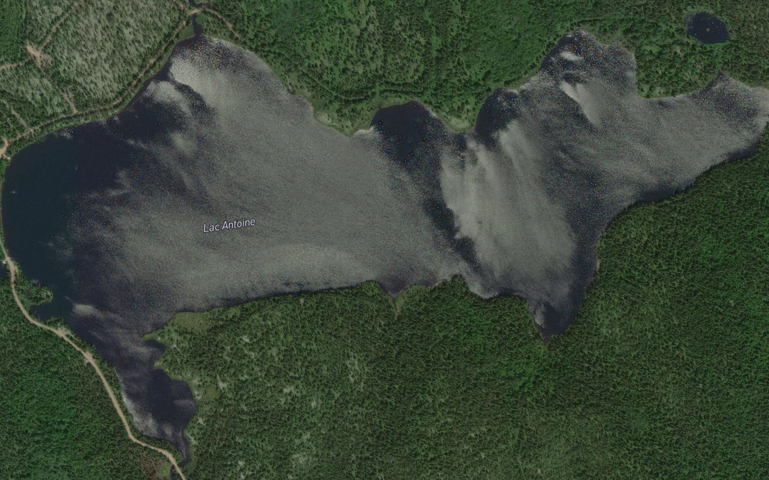 Lac Antoine