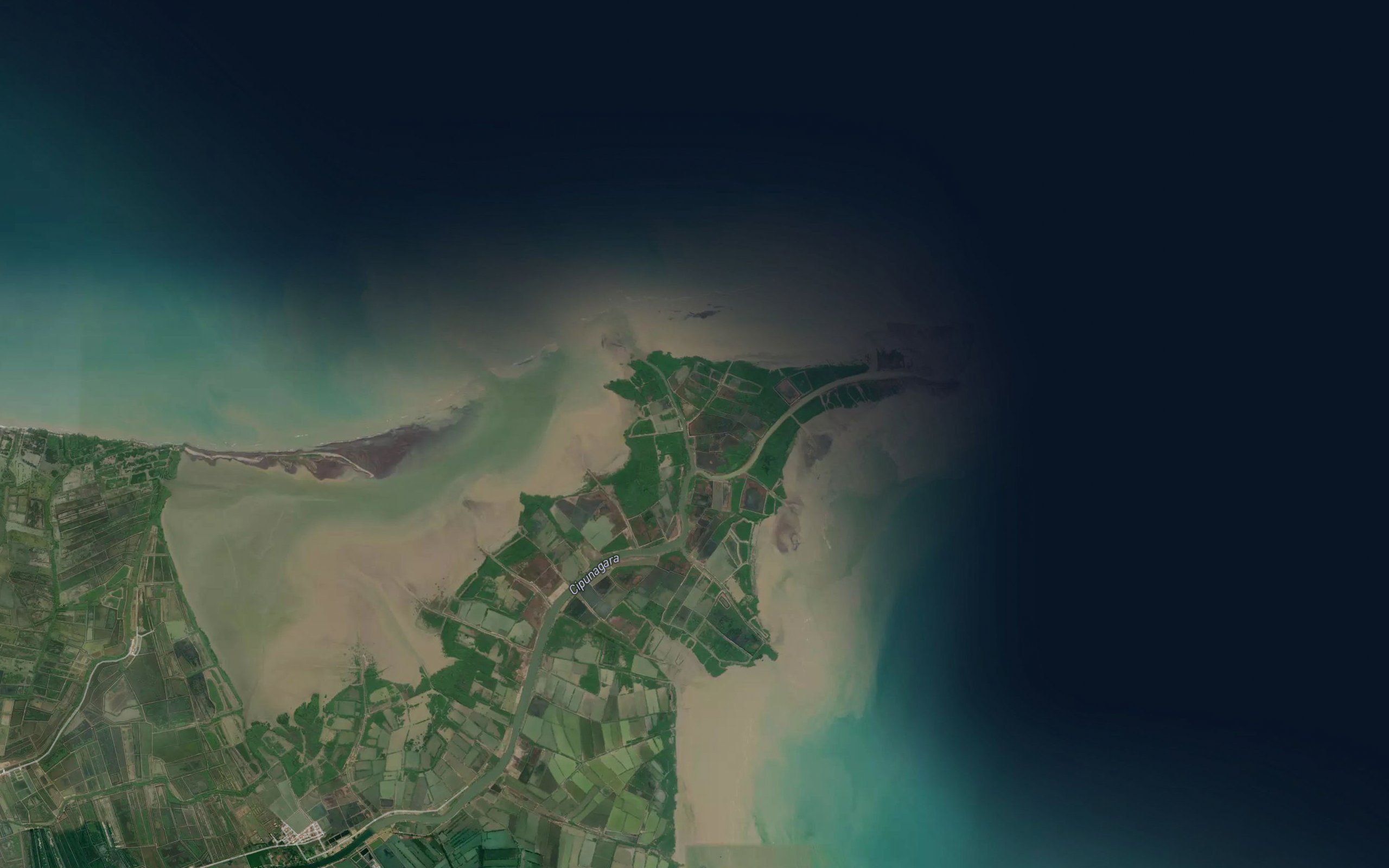 Ci Punagara