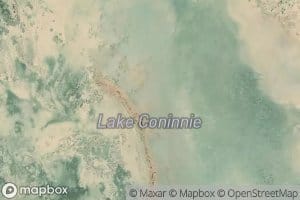 Lake Cooninnie