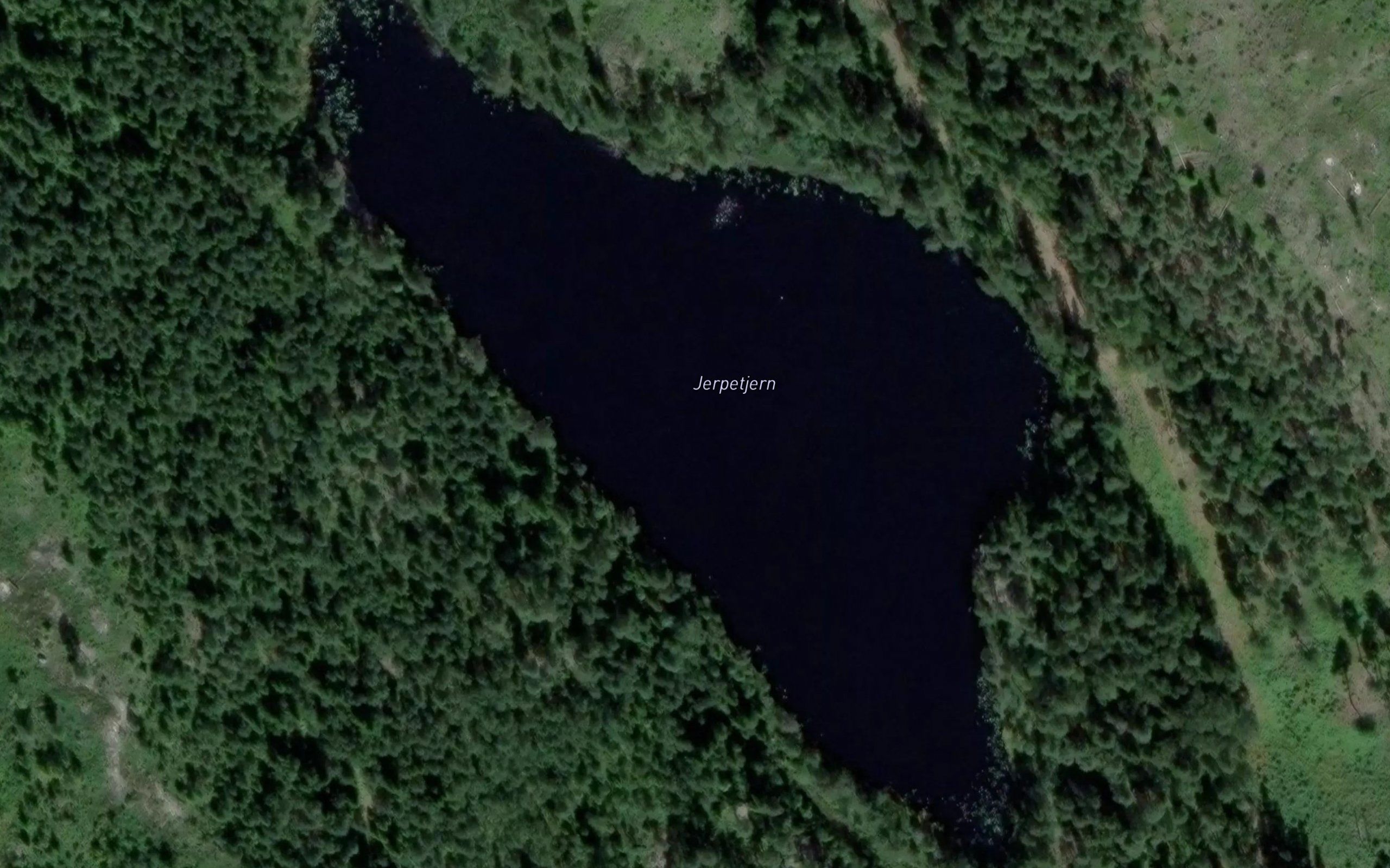 Jerpetjern
