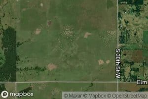 Oknoname 101006 Reservoir