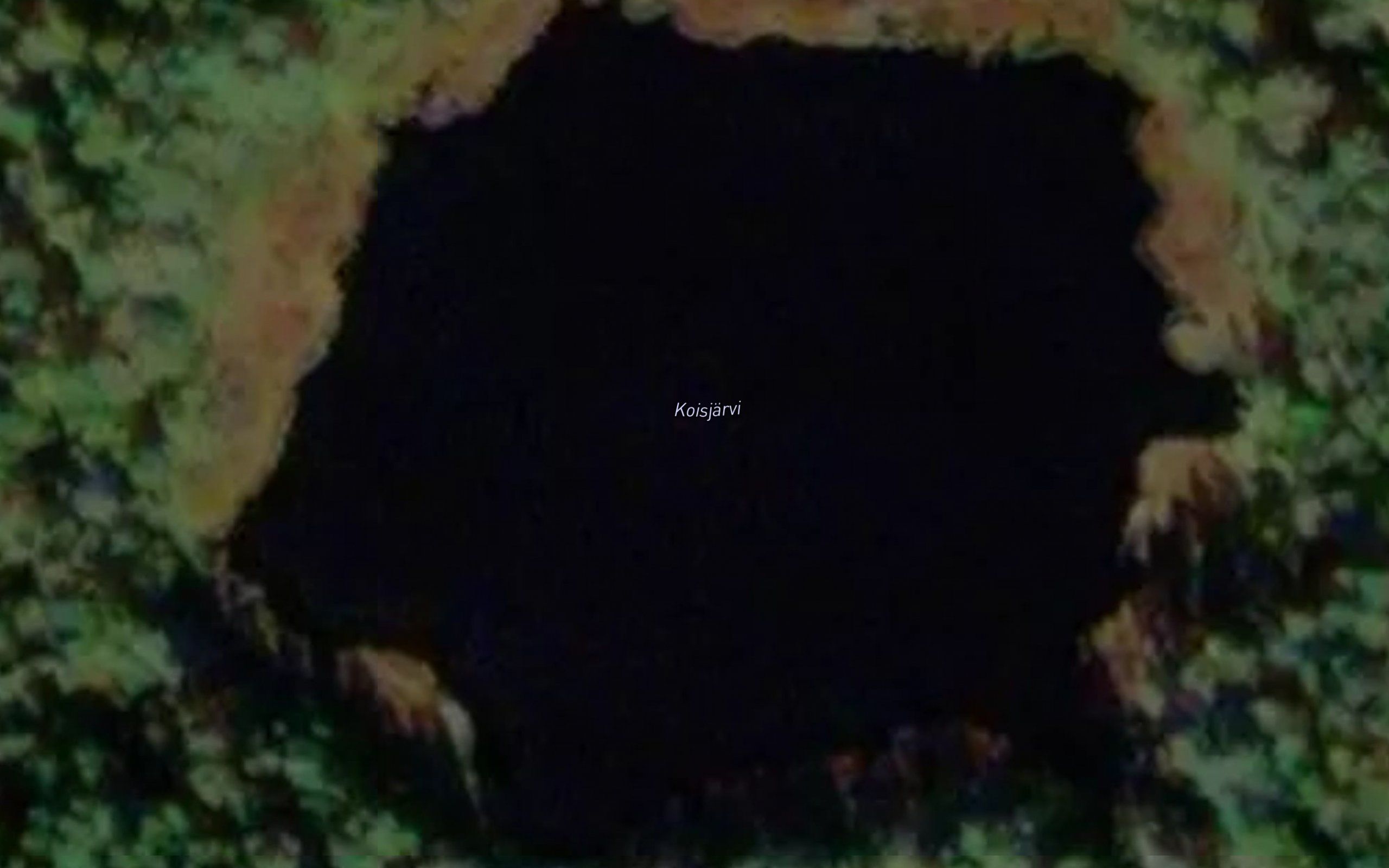 Koisjarvi