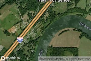 Hotchkiss Creek