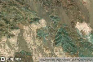 Cheshmeh-ye Gol Sukhteh