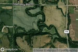 South Branch Verdigris River