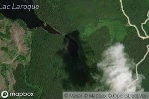 Lac des Guay