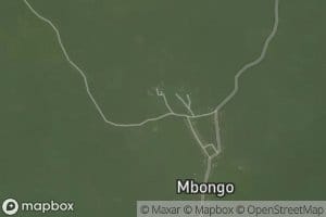 River Mbonge